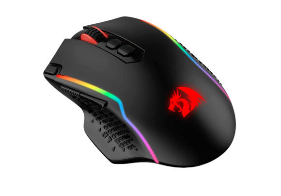Мышь Redragon M810RGB-PRO Taipan Pro Мышь Redragon M810RGB-PRO Taipan Pro
