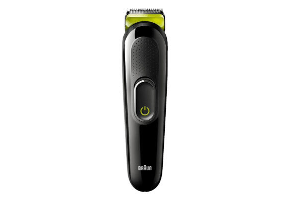 Триммер Braun MGK3021 BT3021