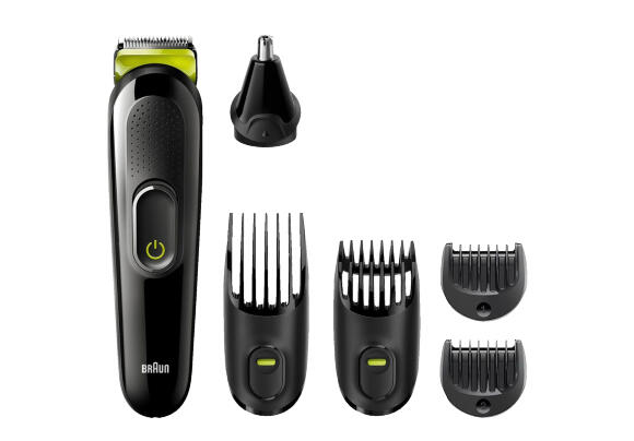 Триммер Braun MGK3021 BT3021 Триммер Braun MGK3021 BT3021