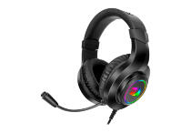 Наушники Redragon HYLAS H260RGB