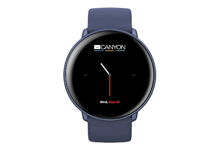 Смарт-часы Canyon Marzipan SW-75