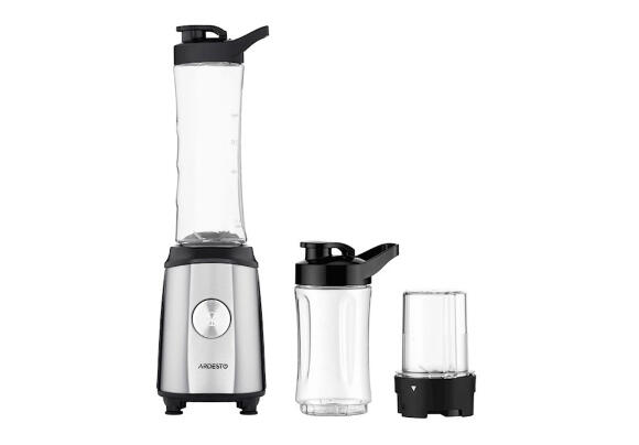 Блендер для смузи Ardesto Smoothie Blender 600ml Блендер для смузи Ardesto Smoothie Blender 600ml