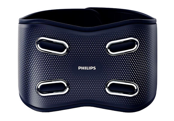 Массажер Philips Back and Waist Massager PPM4721 Массажер Philips Back and Waist Massager PPM4721