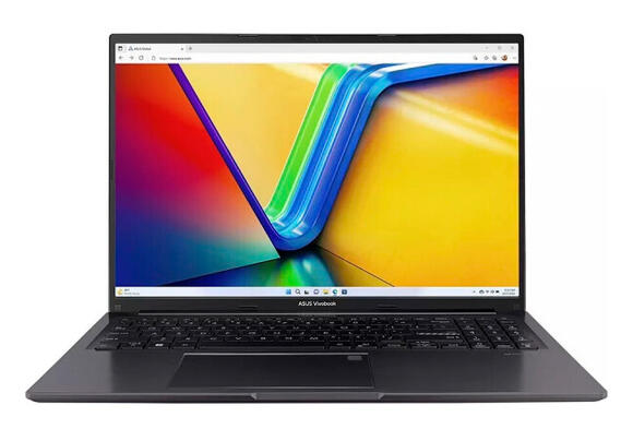 Ноутбук Asus VivoBook 16 i5-13420H (16/512 ГБ)