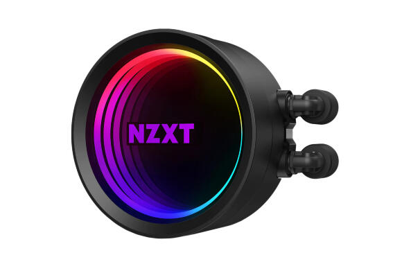 СЖО NZXT Kraken Z73 360mm RGB RL-KRZ73-R1.ME СЖО NZXT Kraken Z73 360mm RGB RL-KRZ73-R1.ME