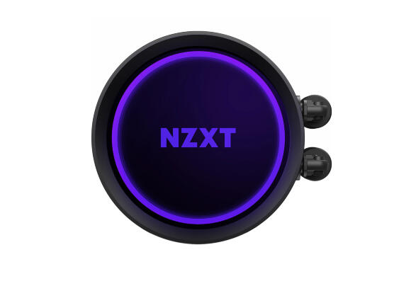СЖО NZXT Kraken Z73 360mm RGB RL-KRZ73-R1.ME СЖО NZXT Kraken Z73 360mm RGB RL-KRZ73-R1.ME