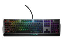 Клавиатура Alienware AW510K Dark Side of the Moon Клавиатура Alienware AW510K Dark Side of the Moon