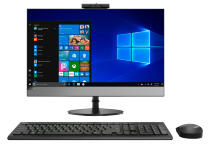 Моноблок Lenovo V530 LE0LWAX Моноблок Lenovo V530 LE0LWAX