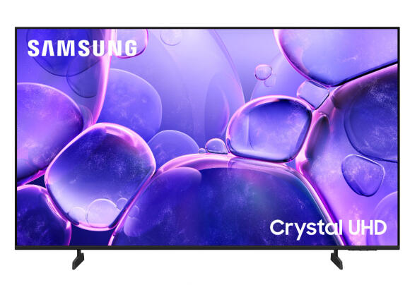 Телевизор SAMSUNG UA55U8000F UHD Smart TV Plus