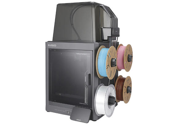 3D принтер ELEGOO Centauri Carbon 2 Combo