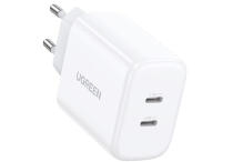 Зарядное устройство UGREEN CD243 40W 