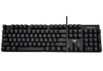 Клавиатура проводная механическая AULA S2022 (Black) Клавиатура проводная механическая AULA S2022 (Black)