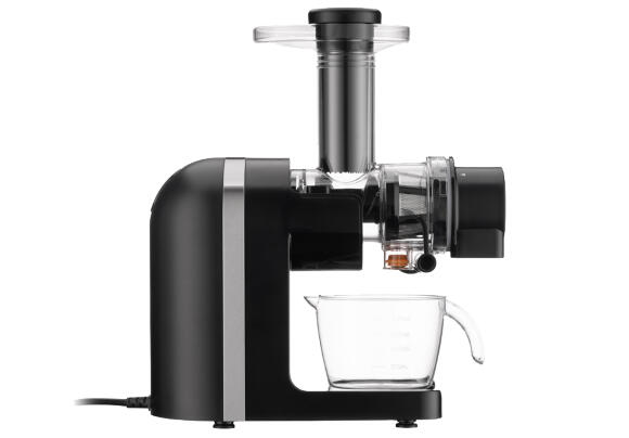 Соковыжималка шнековая ARDESTO JEG-1500S 
