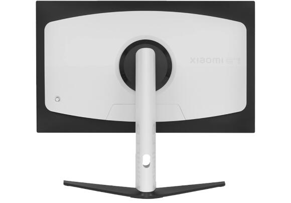 Монитор Xiaomi G Pro 27i MiniLED 2K 180 Гц ELA5587UK/P27QBA-RGPGL