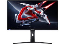 Монитор Xiaomi G Pro 27i MiniLED 2K 180 Гц ELA5587UK/P27QBA-RGPGL