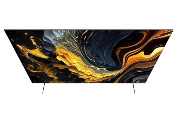 Телевизор Xiaomi Max 85" 2025 4K QLED 144-240Гц GLOBAL L85MA-MAXME
