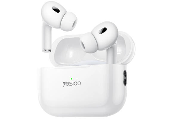 Наушники Yesido earbuds TWS27 ANC
