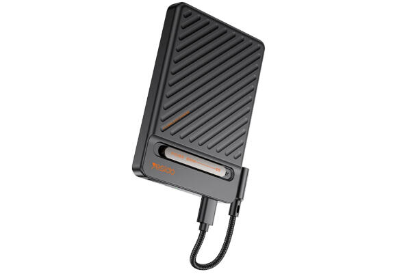 Power Bank YESIDO YP78 10000 мАч 