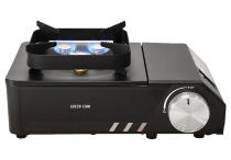 Туристическая плита Green Lion Flamo 3 Burner [GNFLCP3BSTBK]