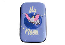 Чехол для ЖД Dumbo the Elephant POUCHP14