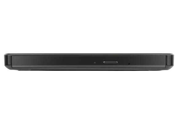 Внешний дисковод Lenovo Slim DB65