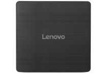 Внешний дисковод Lenovo Slim DB65