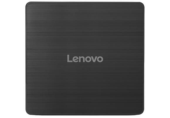 Внешний дисковод Lenovo Slim DB65