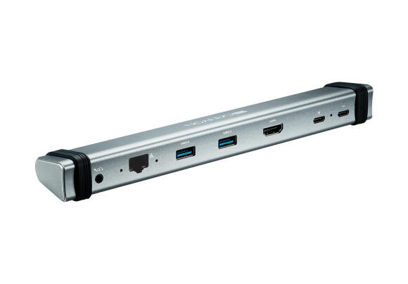 Множитель портов Canyon DS-6 CNS-TDS6