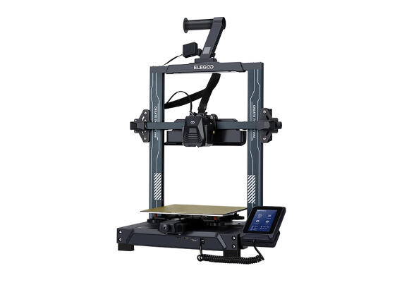 3D принтер Elegoo Neptune 4