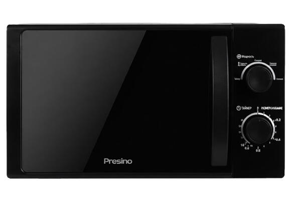 Микроволновая печь Presino MW020B