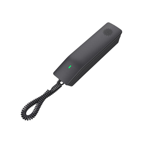 Цифровой телефон Grandstream GHP611W GHP611W