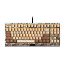 Клавиатура Razer Blackwidow RGB CFHD EDITION RZ03-03260600-R3C1