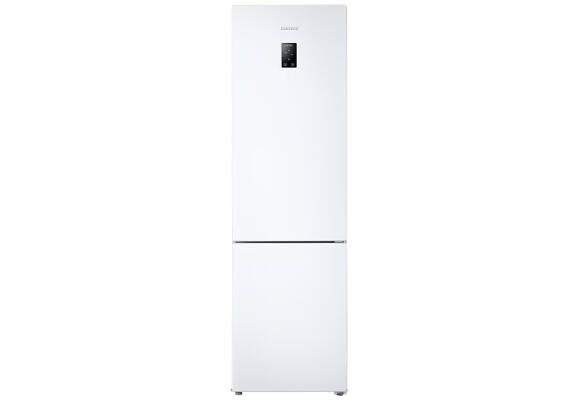 Холодильник Samsung RB37A5200WW/WT  367L INVERTOR White