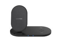 Беспроводная зарядная станция Canyon WS-202 CNS-WCS202B