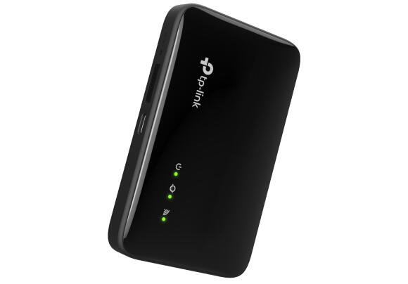 Mi-Fi Роутер TP-Link M7005 Wi-Fi 6 Mi-Fi Роутер TP-Link M7005 Wi-Fi 6
