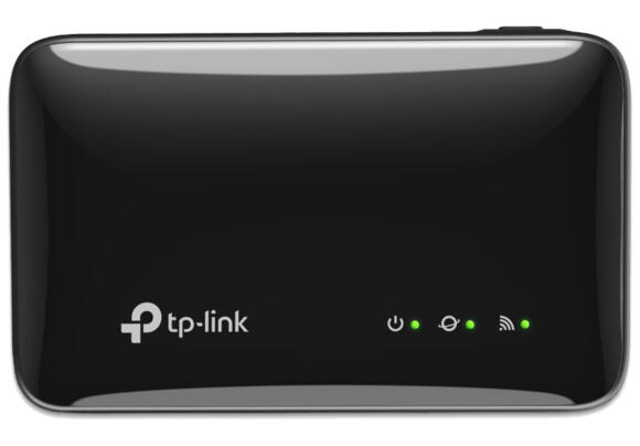 Mi-Fi Роутер TP-Link M7005 Wi-Fi 6 Mi-Fi Роутер TP-Link M7005 Wi-Fi 6