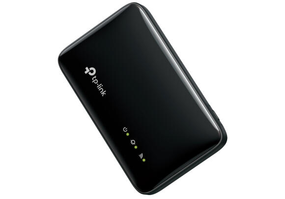 Mi-Fi Роутер TP-Link M7005 Wi-Fi 6 Mi-Fi Роутер TP-Link M7005 Wi-Fi 6