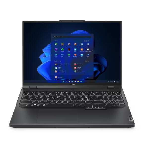 Ноутбук Lenovo Legion 5 pro 16IRX8 16IRX8