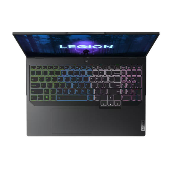 Ноутбук Lenovo Legion 5 pro 16IRX8 16IRX8