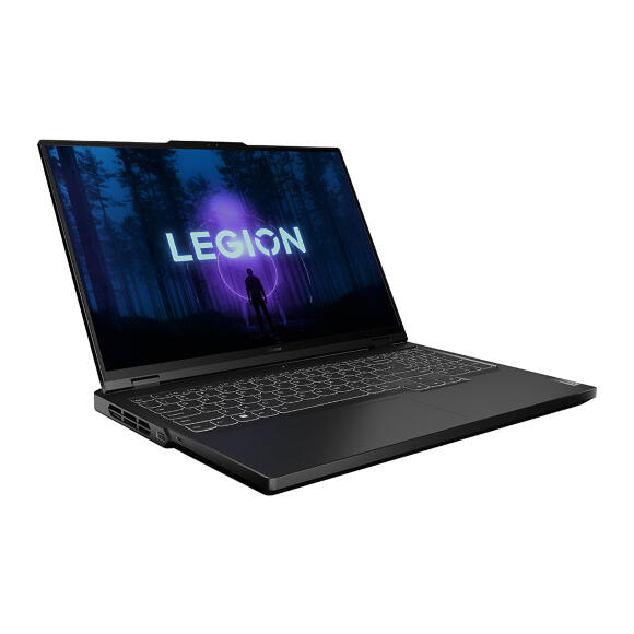 Ноутбук Lenovo Legion 5 pro 16IRX8 16IRX8