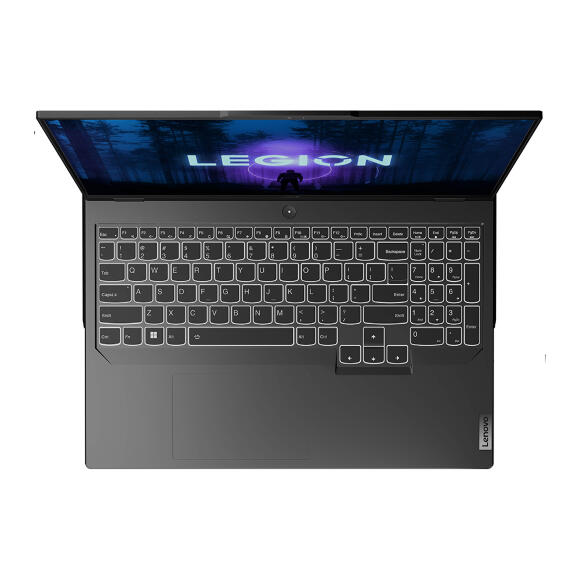 Ноутбук Lenovo Legion 5 pro 16IRX8 16IRX8
