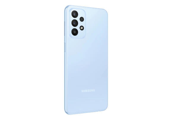 Смартфон Samsung Galaxy A23 4/128 ГБ SM-A235F/DSN