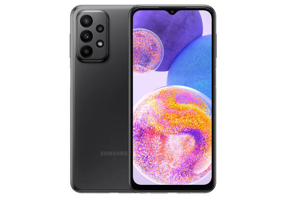 Смартфон Samsung Galaxy A23 4/128 ГБ SM-A235F/DSN