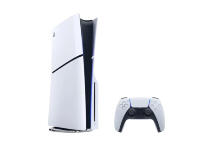 Игровая приставка Sony PlayStation 5 SLIM 825 Гб Игровая приставка Sony PlayStation 5 SLIM 825 Гб