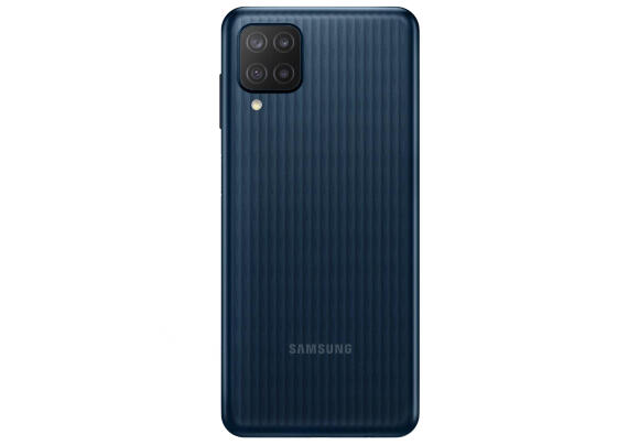Смартфон Samsung Galaxy M12 4/64 ГБ SM-M127F