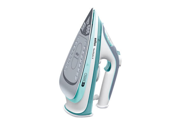 Утюг Braun TexStyle 5 SI5017GR1 Утюг Braun TexStyle 5 SI5017GR1