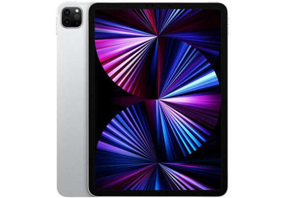 Планшет Apple iPad Pro 11.0 - 128 ГБ (Wi-Fi + Cellular) MHQT3RK/A