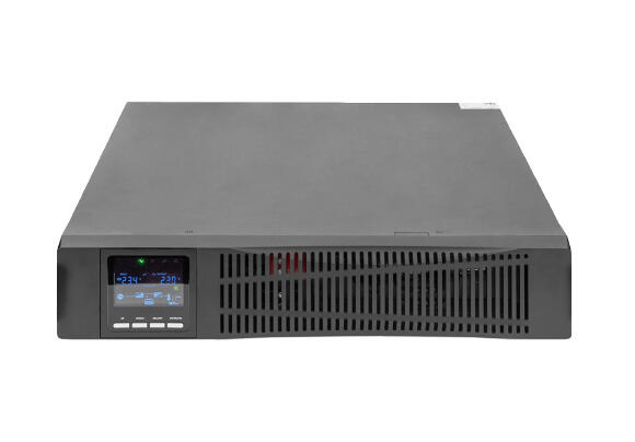 Серверный ИБП (UPS) Mercury MPM 1500VA/900W (Online)