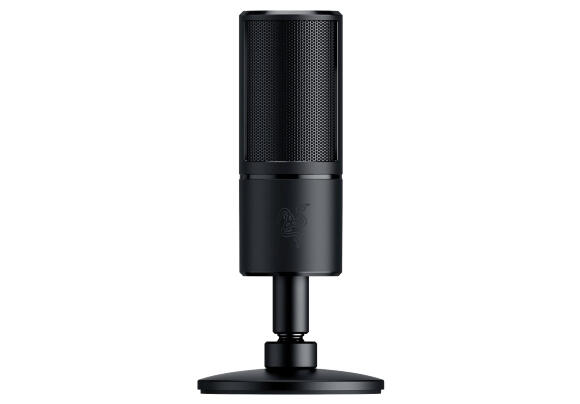 Микрофон Razer Seiren X RZ19-02290100-R3M1