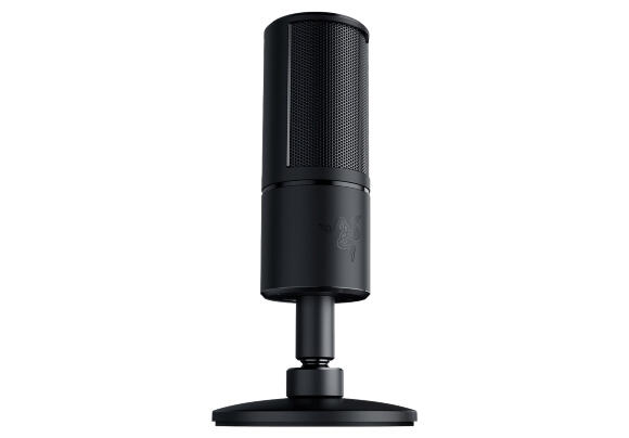 Микрофон Razer Seiren X RZ19-02290100-R3M1